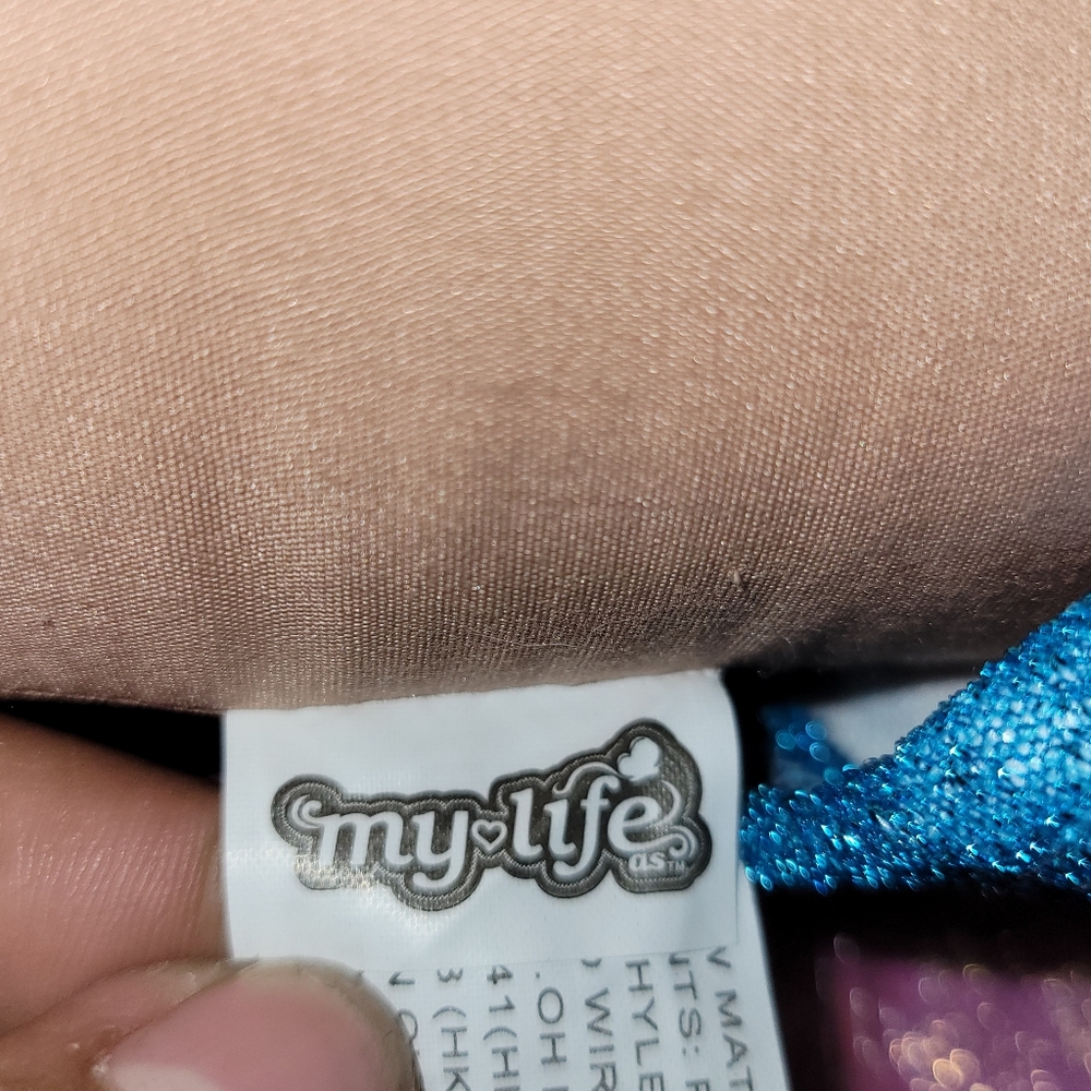 My life doll - Picture 4 of 10